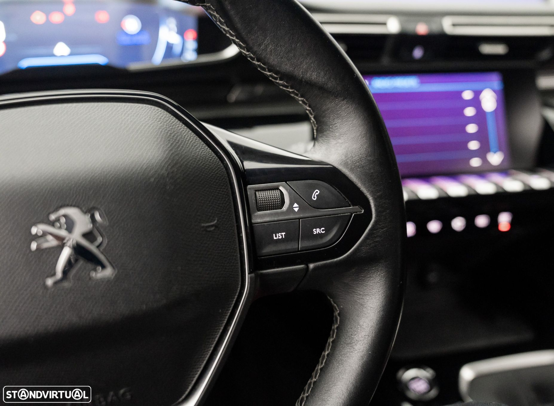 Peugeot 508 SW 1.5 BlueHDi Business Line - 24
