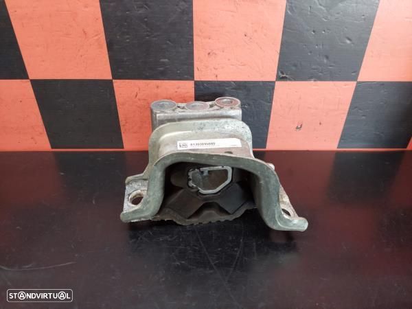 Apoio Motor Direito Peugeot Boxer Caixa - 1