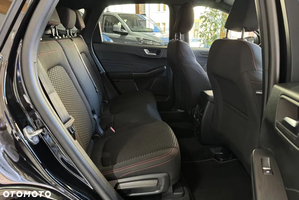 Ford Kuga 2.5 Duratec FHEV ST-LINE - 12