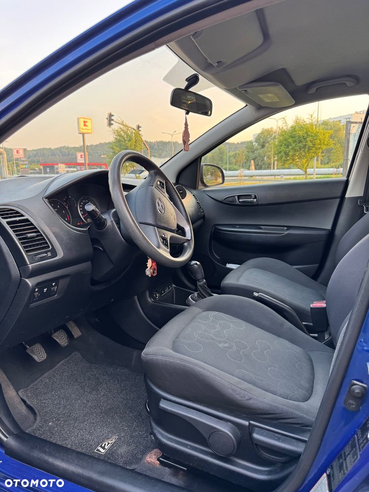 Hyundai i20 - 6