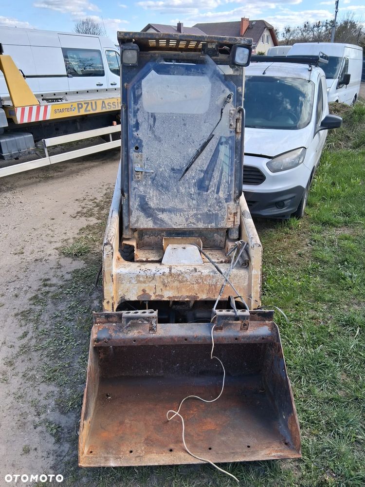 Bobcat 463 - 12