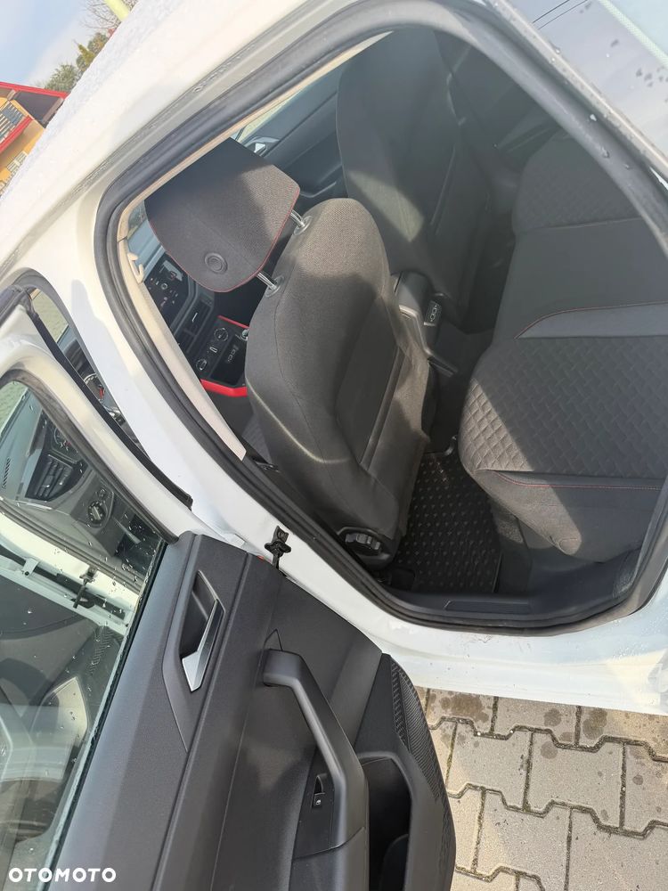 Volkswagen Polo 1.0 TSI OPF Comfortline - 9