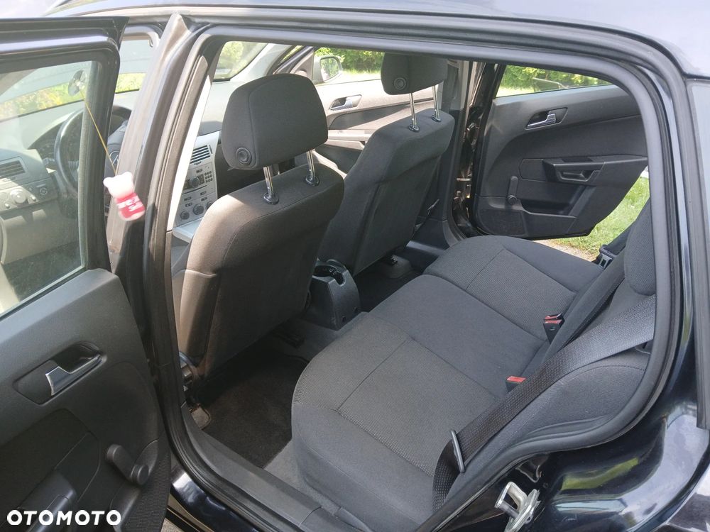 Opel Astra 1.8 Enjoy - 6