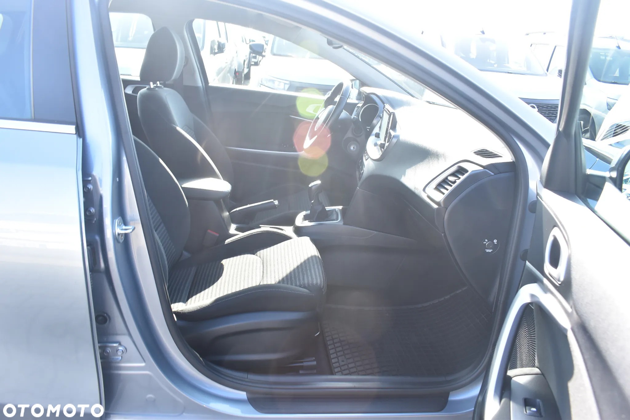 Kia Ceed 1.5 T-GDI M - 18