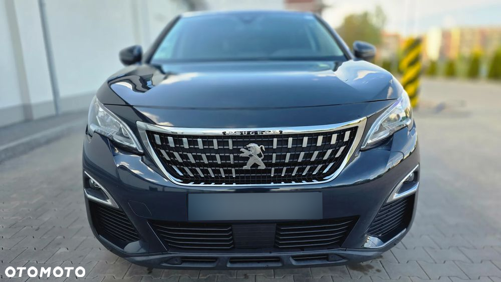 Peugeot 3008 - 9
