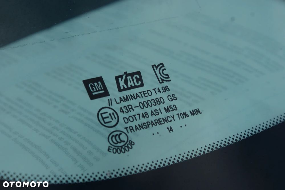 Opel Mokka 1.7 CDTI Cosmo - 24