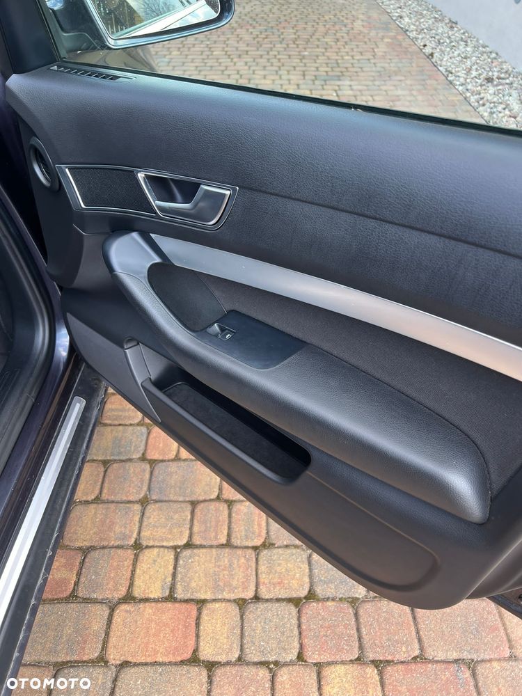 Audi A6 Avant 2.0 TDI - 13