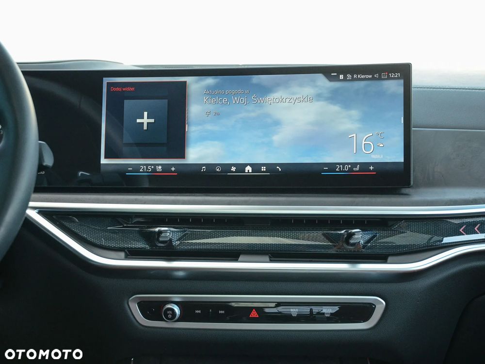 BMW X7 xDrive40i mHEV M Sport sport - 41