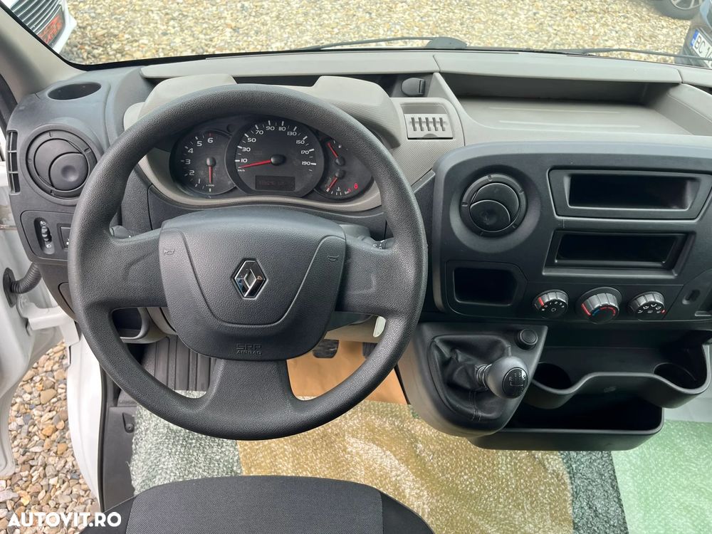 Renault MASTER - 11
