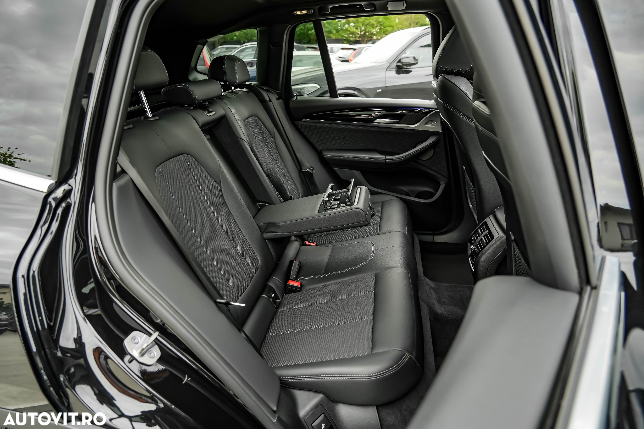 BMW X3 xDrive20i Aut. xLine - 22