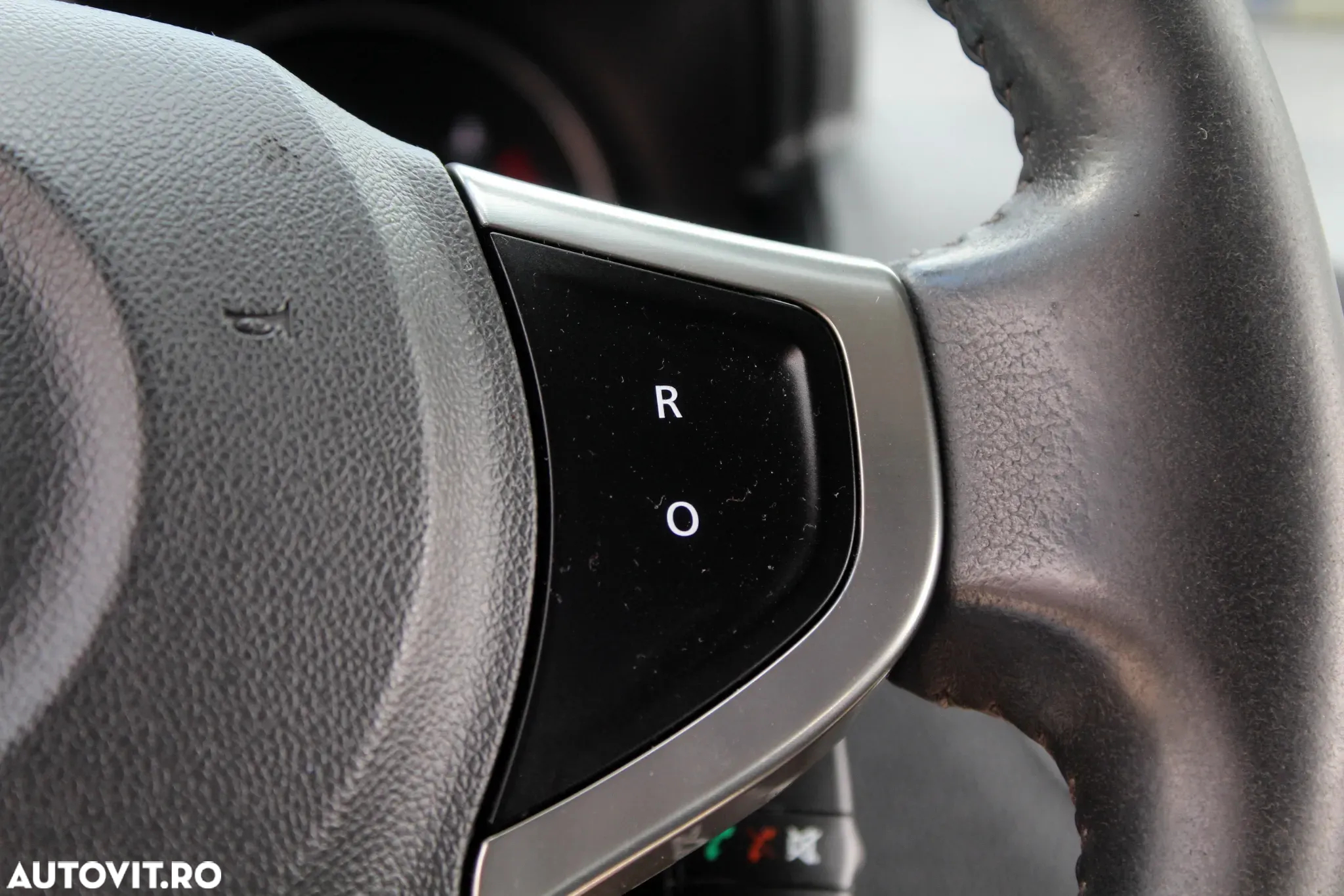 Renault Koleos - 23