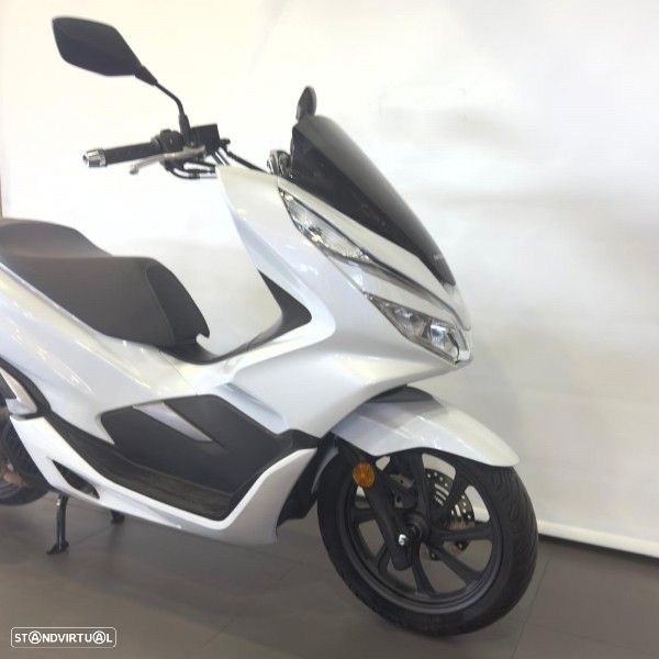 Honda PCX125 - 3