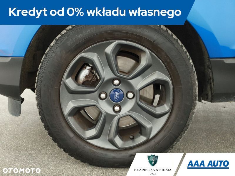 Ford EcoSport - 14