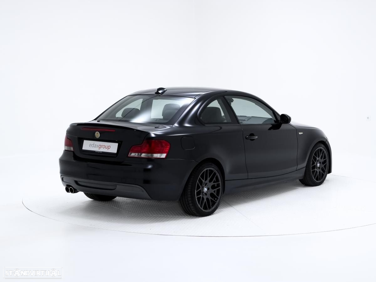 BMW 120 d - 4