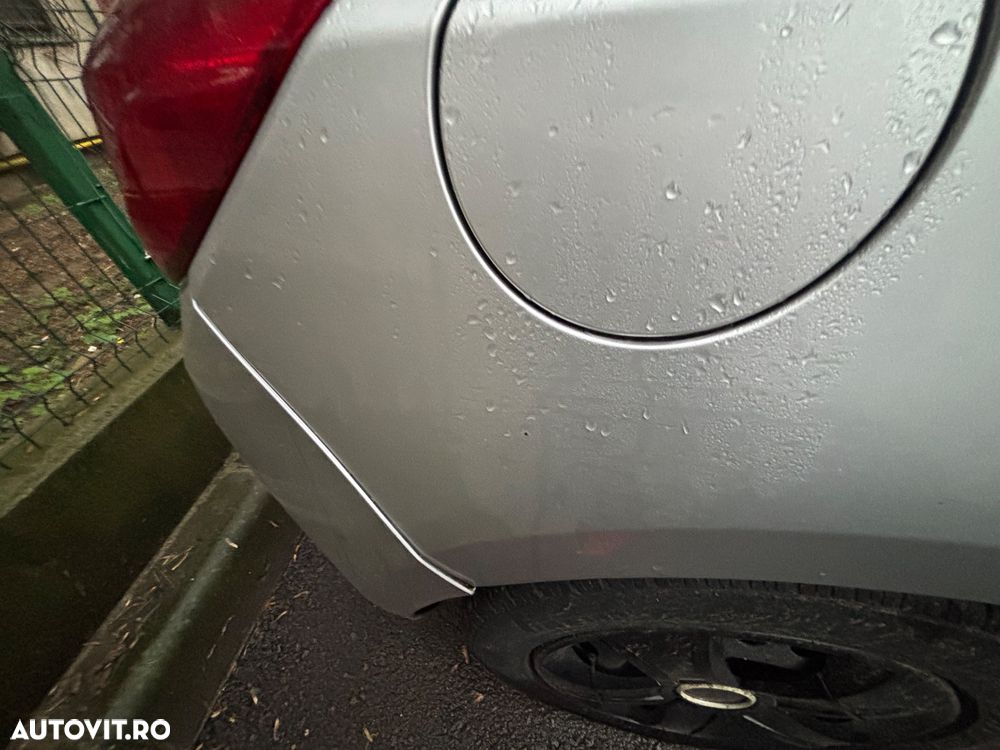 Opel Astra 1.7 CDTI DPF Active - 3