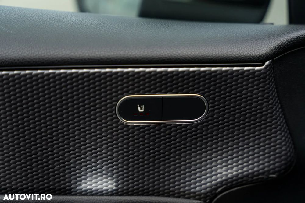 Mercedes-Benz A 180 d 7G-DCT - 21