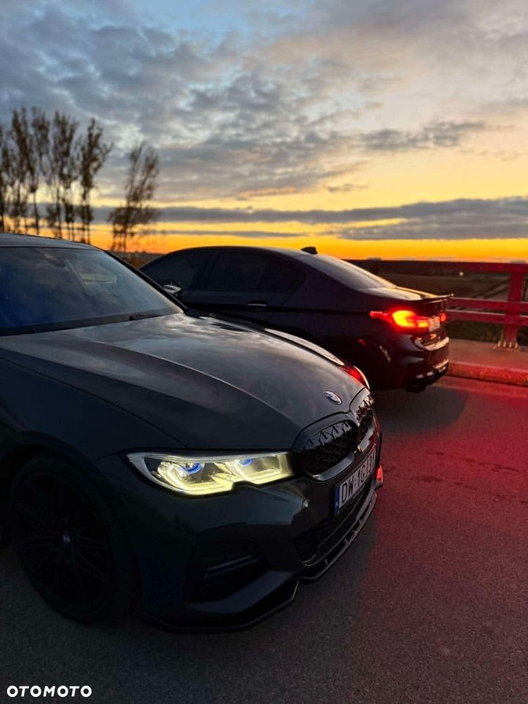 BMW Seria 3 330i M Sport sport - 5