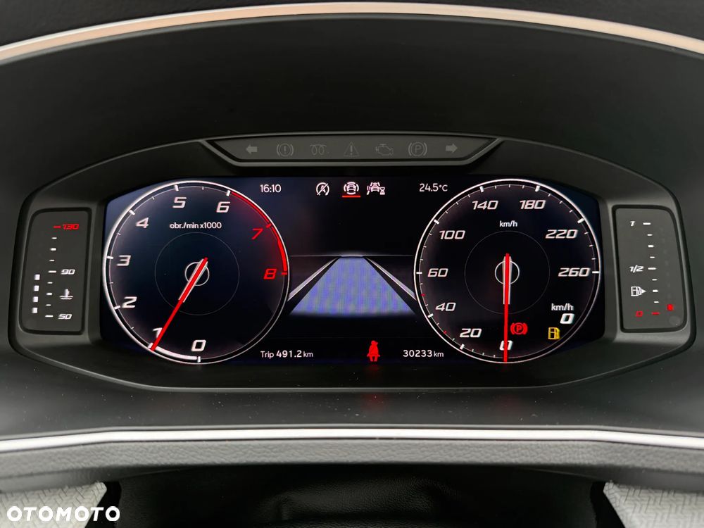 Seat Tarraco 1.5 Eco TSI EVO Style S&S - 31