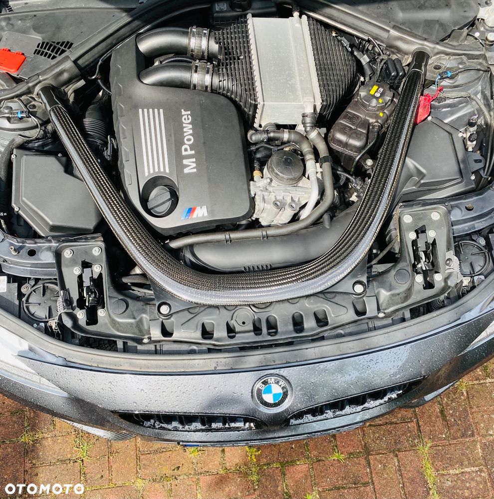 BMW M4 - 13
