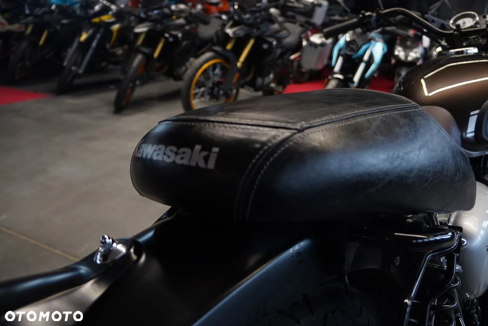 Kawasaki Inny - 17