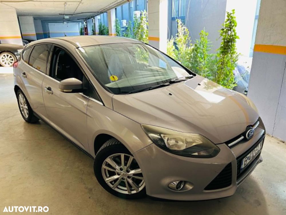 Ford Focus - 4