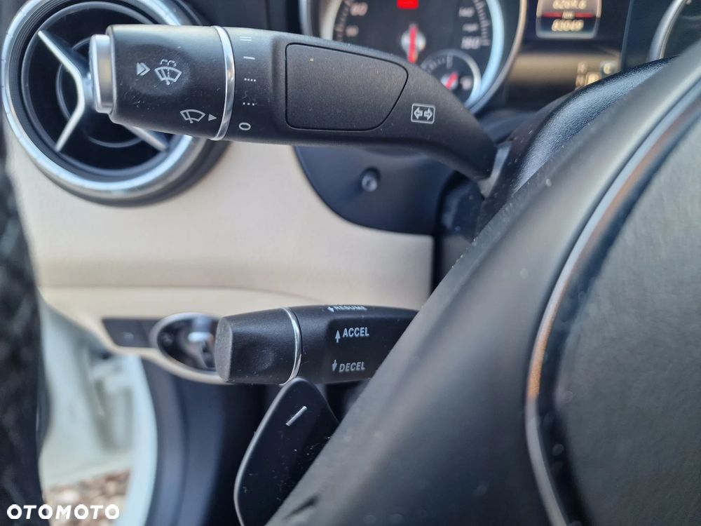 Mercedes-Benz CLA - 29