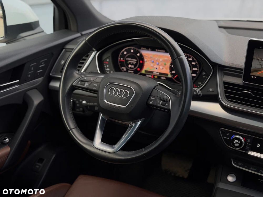 Audi Q5 - 7