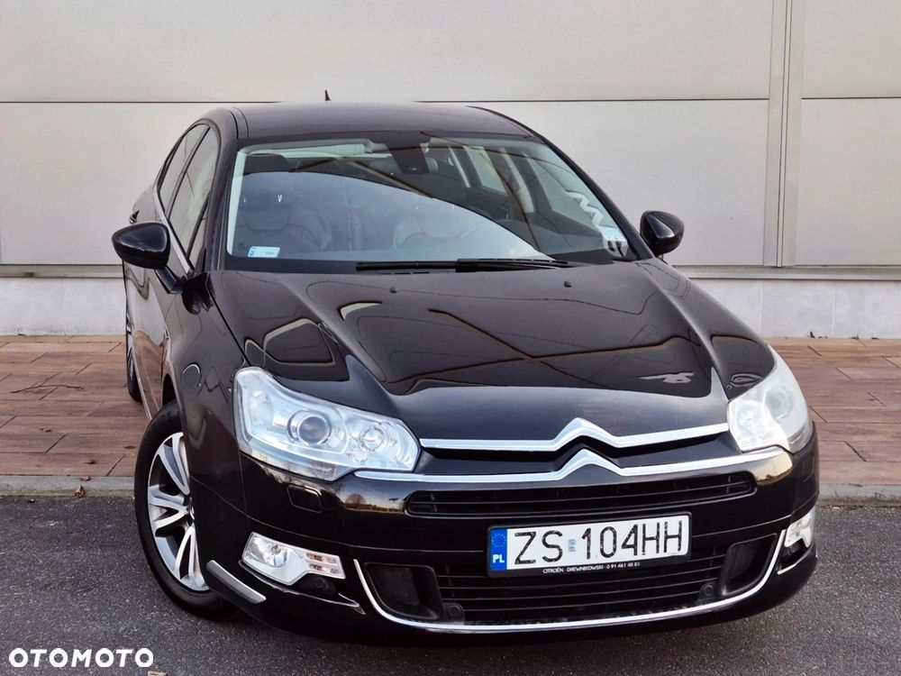 Citroën C5 - 11