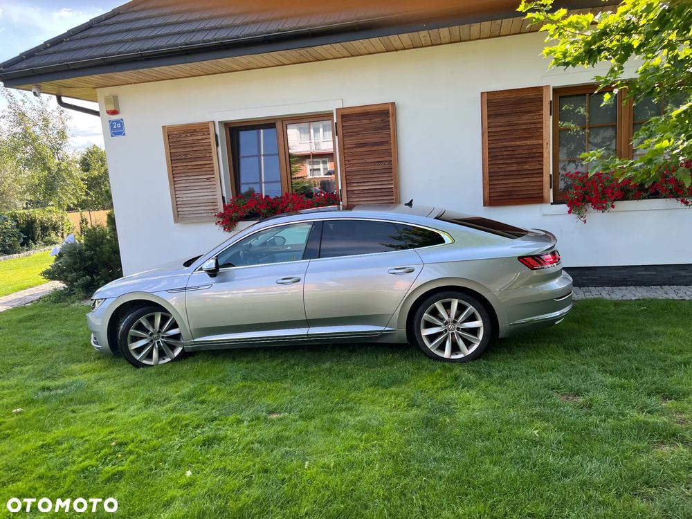 Volkswagen Arteon 2.0 TDI SCR Elegance DSG - 33
