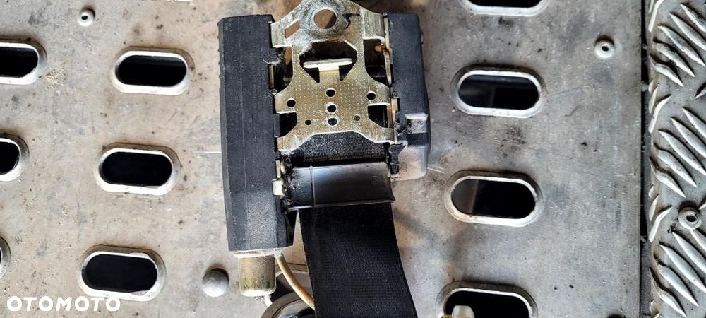 Pas Bezpieczeństwa Volkswagen Golf IV Lewy przód - 3