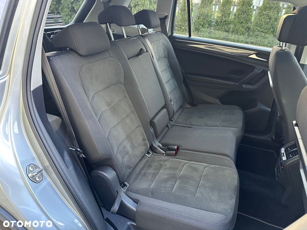 Volkswagen Tiguan Allspace 2.0 TDI SCR DSG Trendline - 33