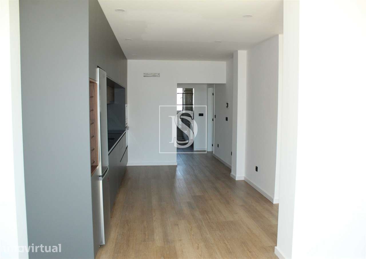 Apartamento T2 em Lixa - Grande imagem: 4/12