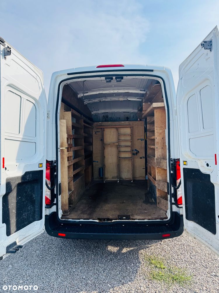 Ford Transit - 14