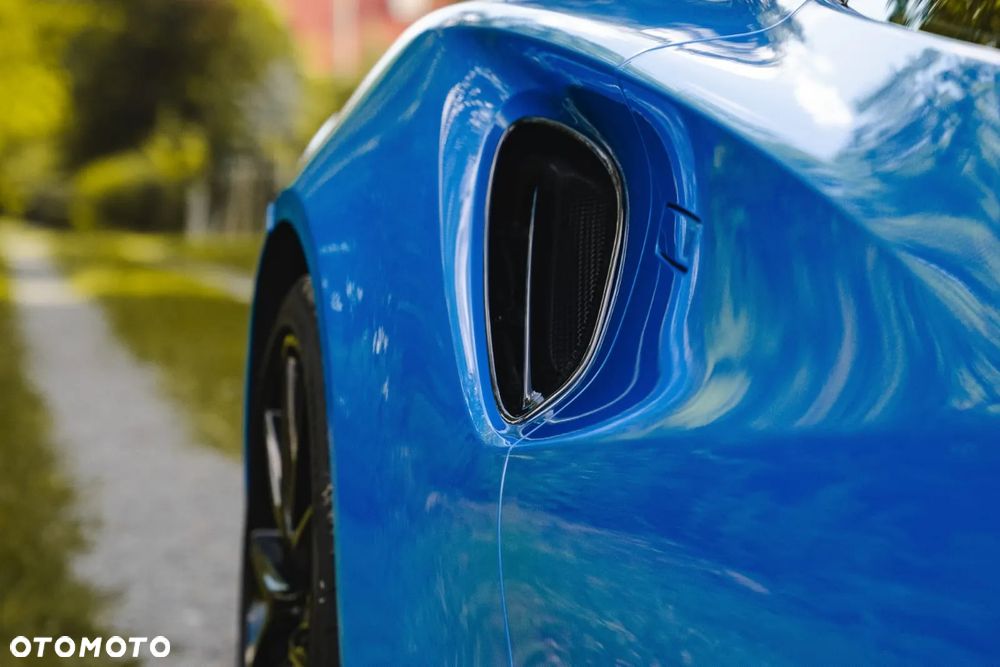 Lotus Emira First Edition - 8