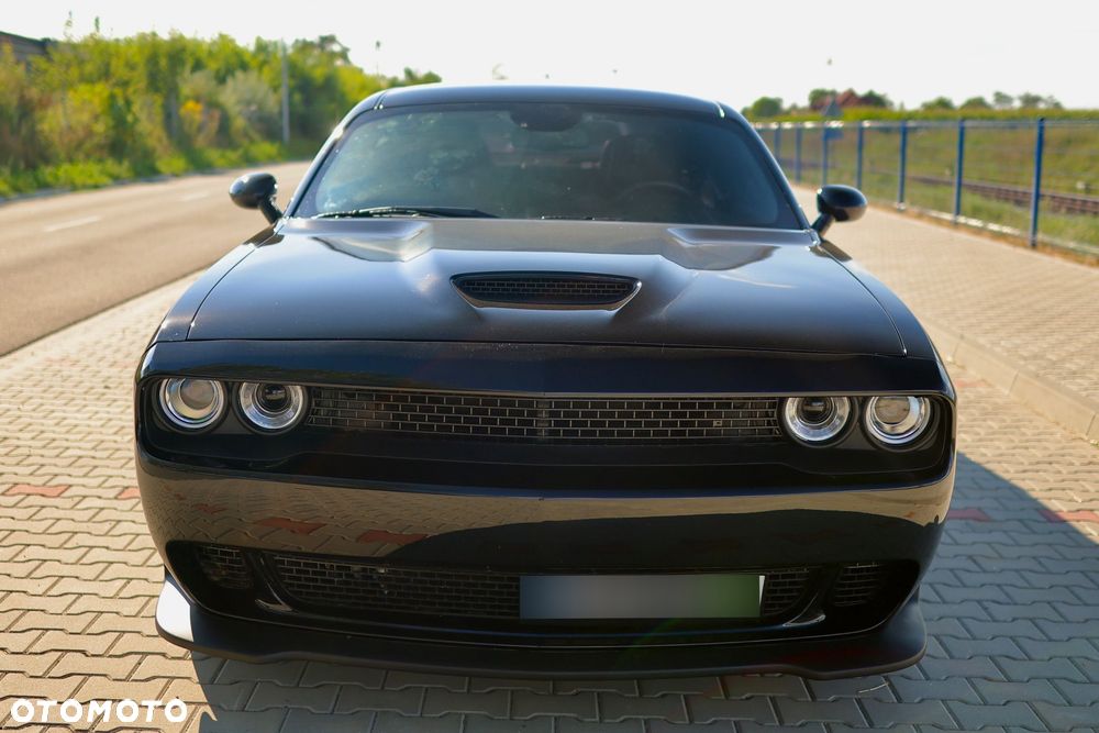 Dodge Challenger 5.7 R/T - 4