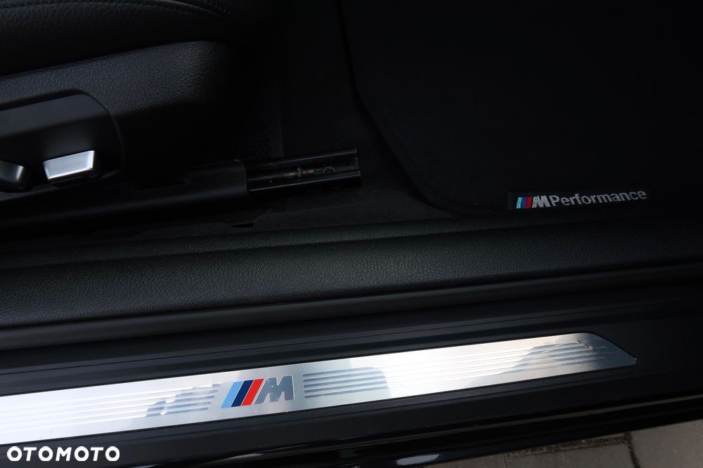 BMW Seria 4 435i xDrive M Sport - 35