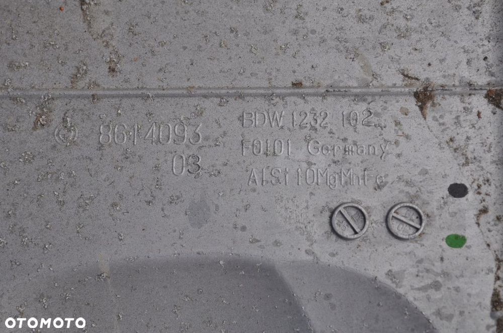 BMW G20 330e 2.0 BATERIA 9884547 2773682 9494039 - 15