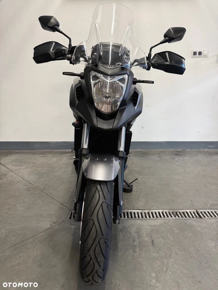 Honda NC - 37