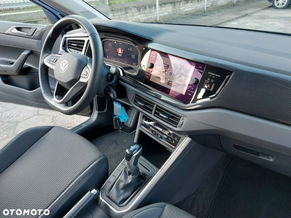 Volkswagen Polo - 13