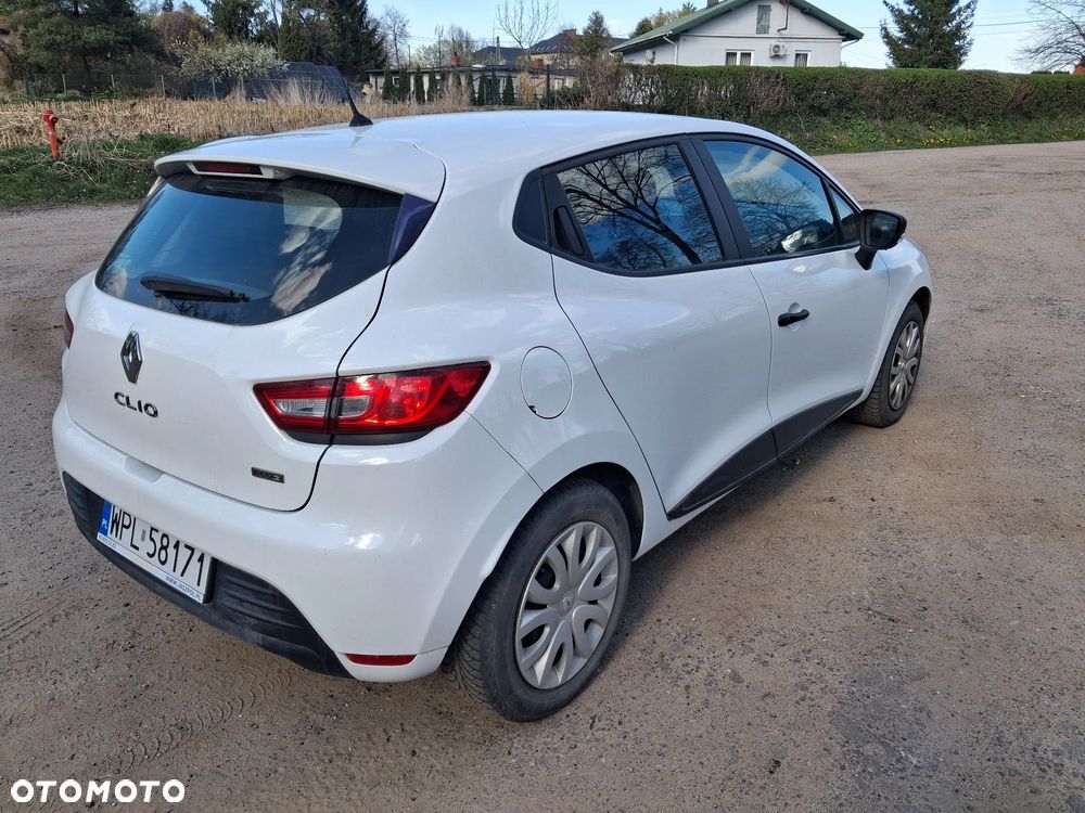 Renault Clio 1.5 dCi Energy Life - 6