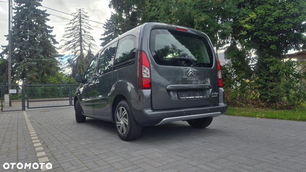Citroën Berlingo Multispace e-HDi 90 FAP Selection - 33