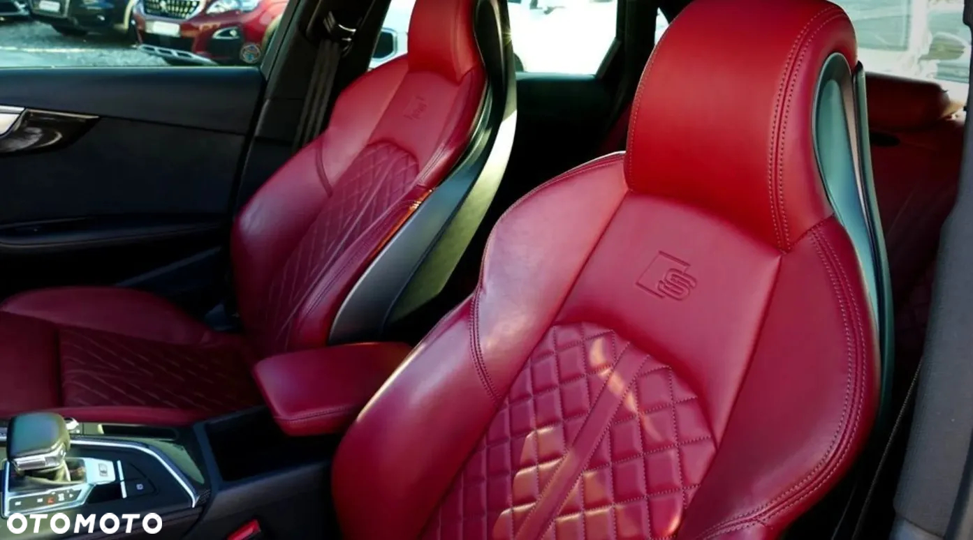 Audi S4 Limousine 3.0 TFSI Quattro Tiptronic - 2
