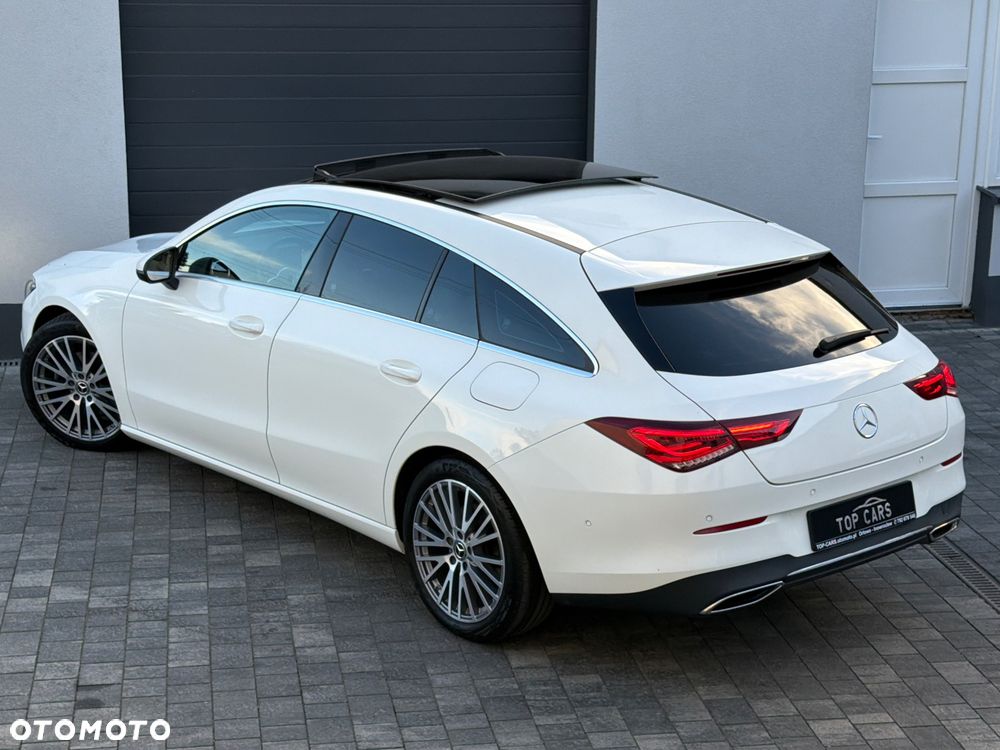 Mercedes-Benz CLA - 24
