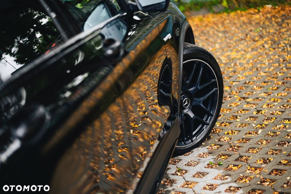 Mercedes-Benz GLC AMG 63 S 4-Matic+ - 26