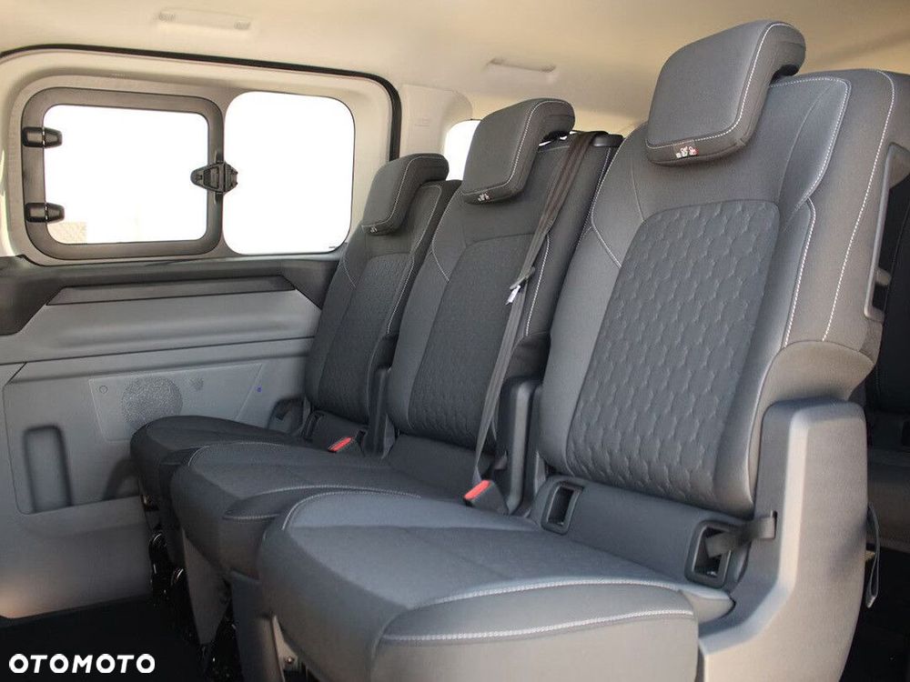 Ford Transit Custom - 12