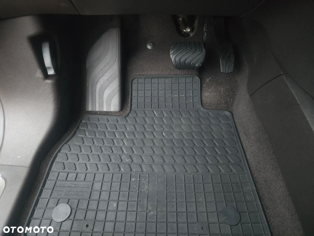 Renault Espace 1.6 dCi Energy Initiale Paris EDC 7os - 36