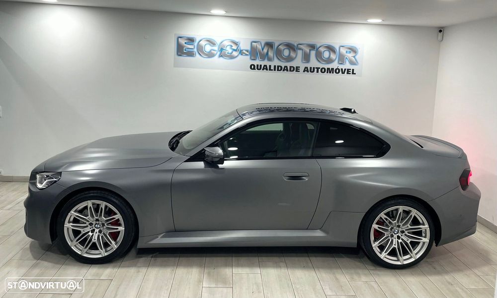 BMW M2 Standard - 13