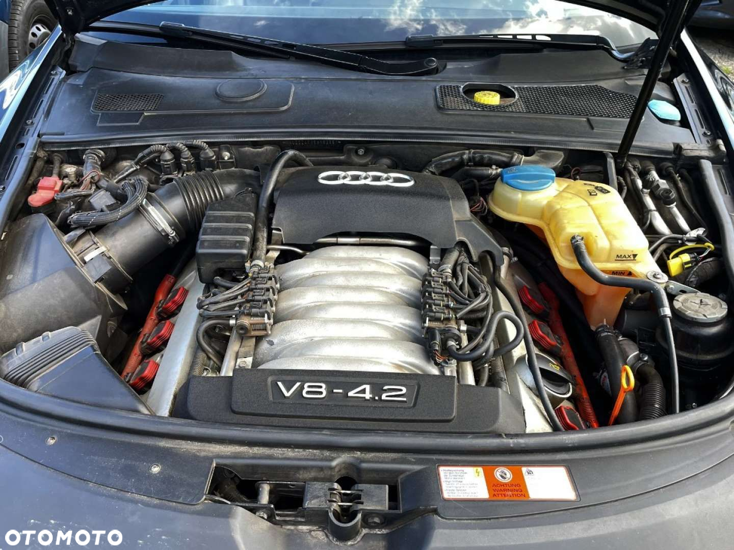 Audi A6 - 20