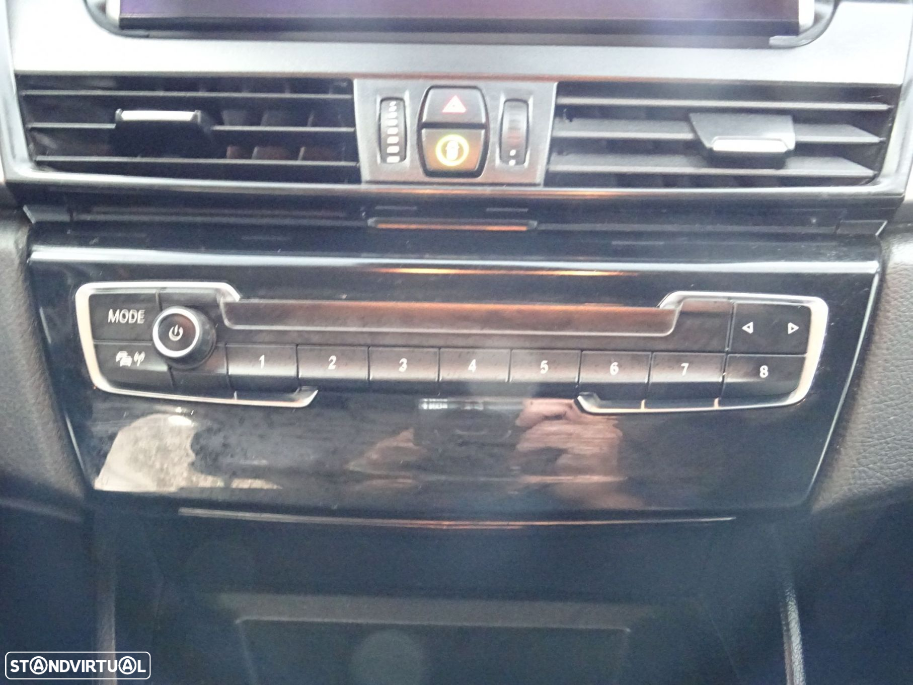BMW 216 Gran Tourer d 7L Line Luxury Auto - 20