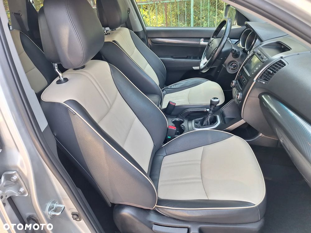 Kia Sorento - 15